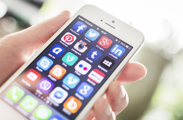 social-media-apps-iphone