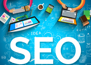 SEO Trends