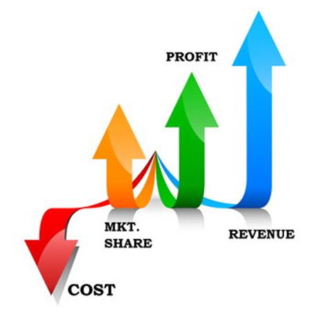 Website Revenue